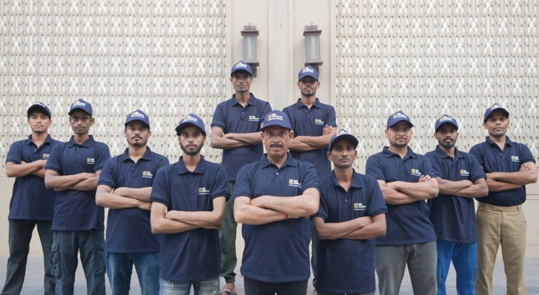 Jai Maa Enterprises Team