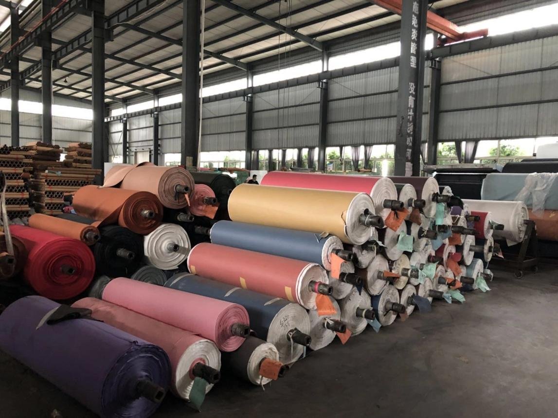 Textile Fabrics